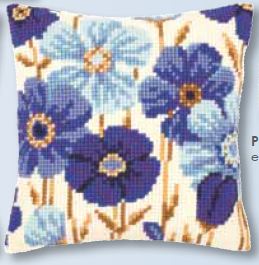 Anemone Cushion