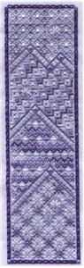 Long Winter Panel