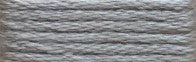 742 French Blue Range - Needlepoint Inc Silk Skein