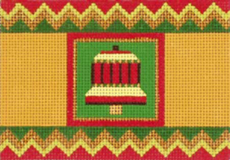 Bell Cracker