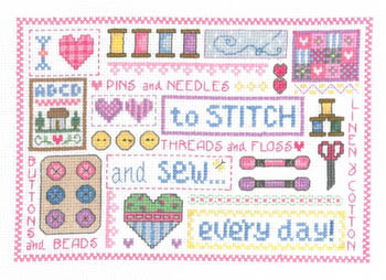 Sew Everyday