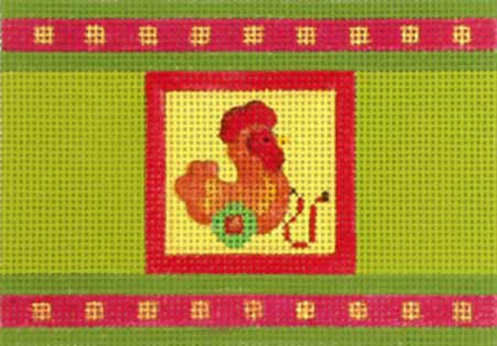 Chicken Cracker