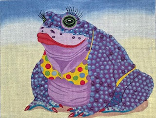 Toadaly Beautiful