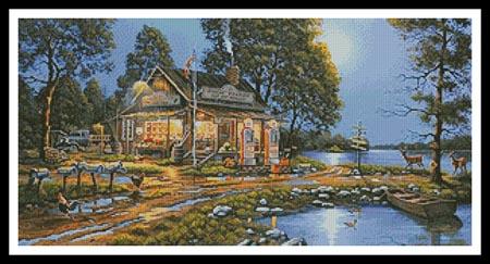 Remember When  (Geno Peoples)