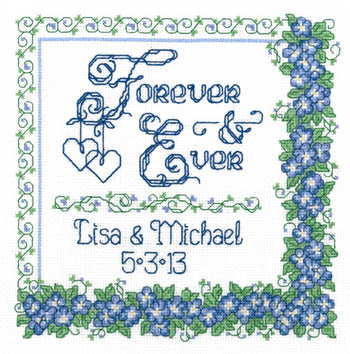 Forever And Ever