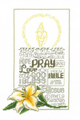 Let's Pray