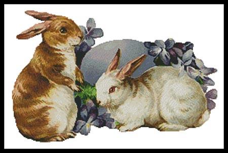 Easter Bunnies