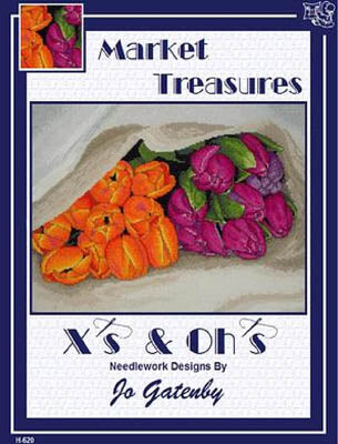 Market Treasures