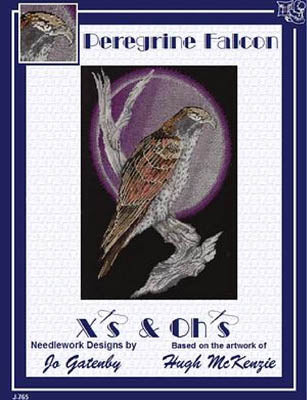 Peregrine Falcon