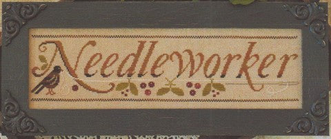 Needleworker