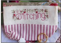 My Stitching Bag