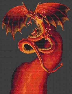 Fire Dragon