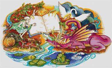 Fairy Tale