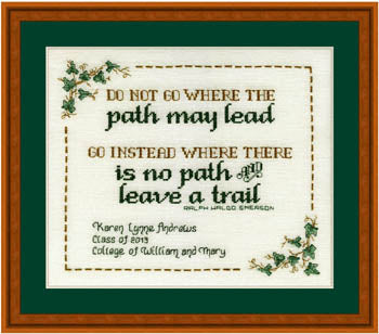 Graduates Journey