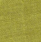 WDW Linen 36ct - Grasshopper - Fat Half Yard 36 x 27 in
