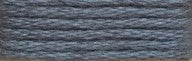 743 French Blue Range - Needlepoint Inc Silk Hank