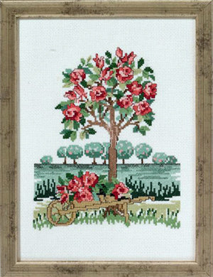 Rosentree