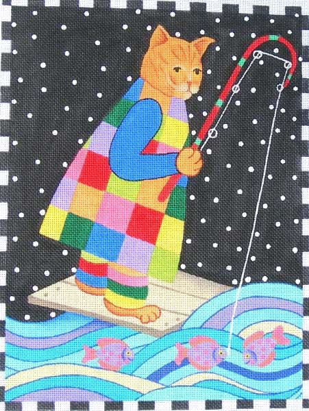 Night Fishing