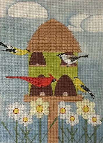 Bird Feeder