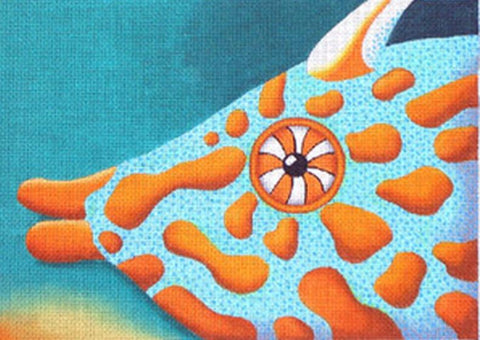 Fierce File Fish 