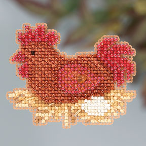 Chicken or the Egg (2013)