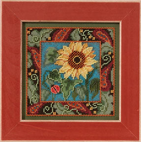 Sunflower (2013)