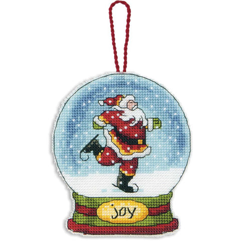 Joy Snowglobe