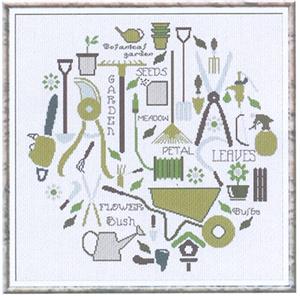 Gardening World