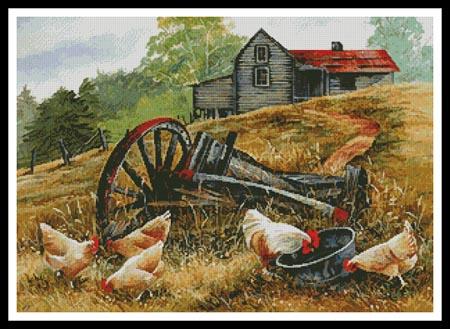 Feeding Time  (Val Stokes)