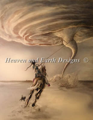 Storm Chaser