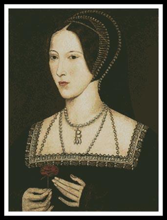 Anne Boleyn