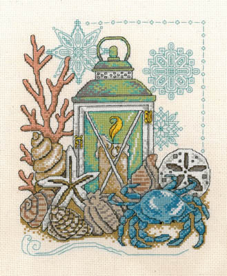 Seaside Light