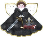 Lawyer Angel