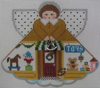 Toy Store Angel