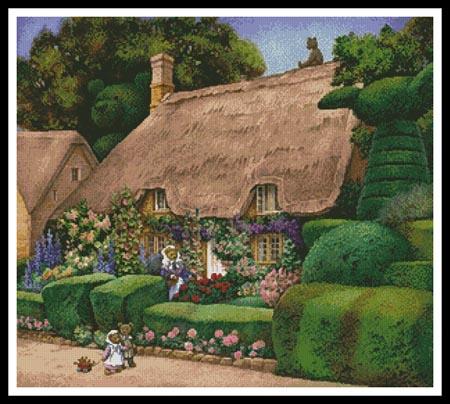 Where The Bears Live  (Carol Lawson)