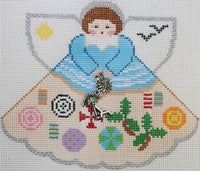 Sunbrella Beach Angel
