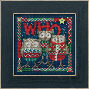 Who Trio (2013)