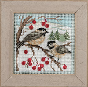 Chickadee (2013)