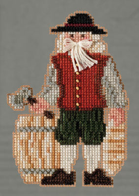 Plymouth Santa (2013)