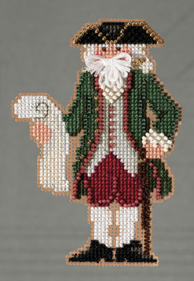 Williamsburg Santa (2013)