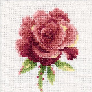 Red Rose