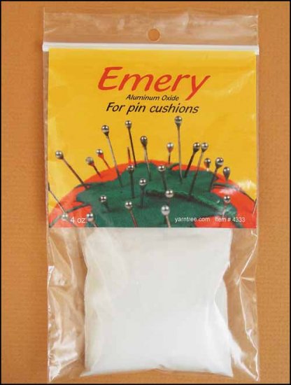White Emery