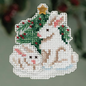 Winter Bunnies (2013)