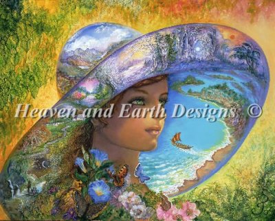 Hat of Timeless Places