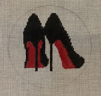 Louboutins
