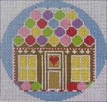 Gingerbread House