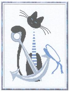 Sailor Meow