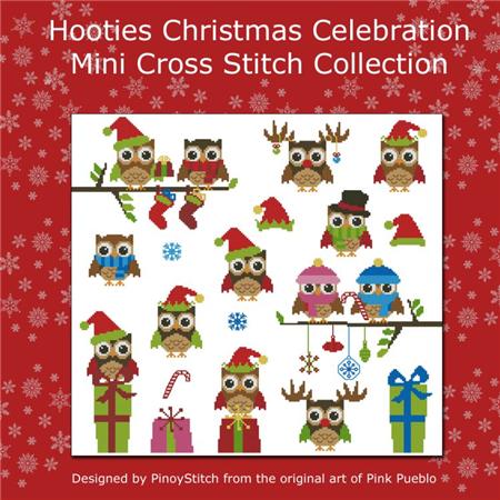 Hooties Christmas Celebration