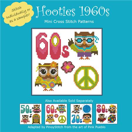 Hooties 1960s