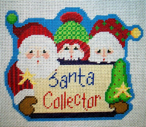 Santa Collector